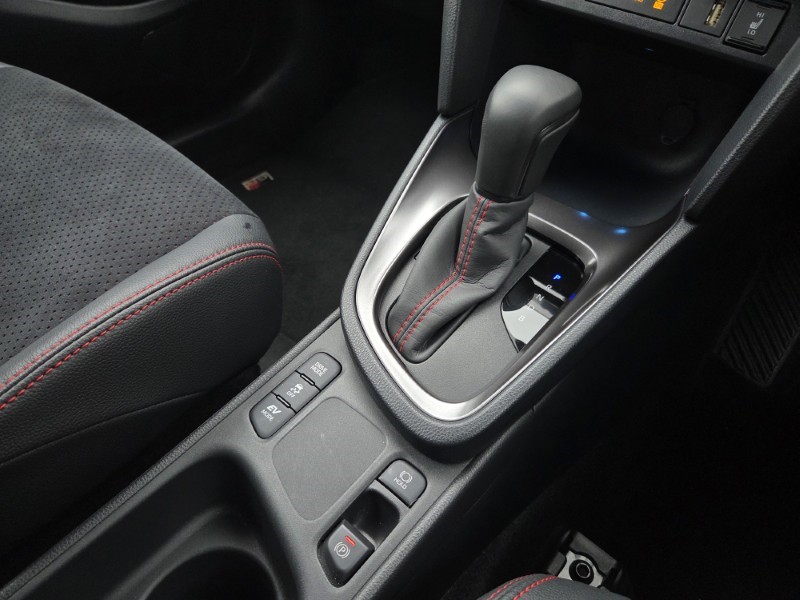 2023 (23) TOYOTA YARIS CROSS 1.5 Hybrid GR Sport 5dr CVT 5428322