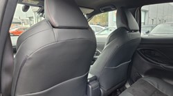 2023 (23) TOYOTA YARIS CROSS 1.5 Hybrid GR Sport 5dr CVT 5428307