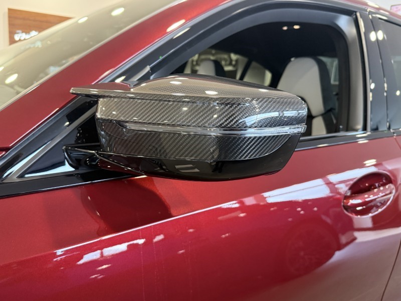  BMW M3 xDrive Competition M 4dr Step Auto [M Carbon] 4948655