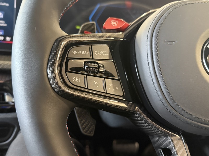  BMW M3 xDrive Competition M 4dr Step Auto [M Carbon] 4948662