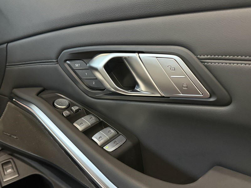  BMW M3 xDrive Competition M 4dr Step Auto [M Carbon] 4948646