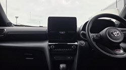 2023 (23) TOYOTA YARIS CROSS 1.5 Hybrid GR Sport 5dr CVT 5428309
