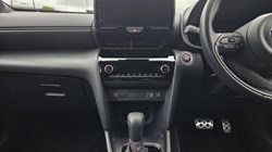 2023 (23) TOYOTA YARIS CROSS 1.5 Hybrid GR Sport 5dr CVT 5428312