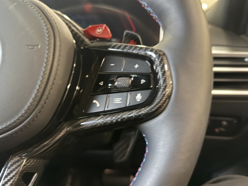  BMW M3 xDrive Competition M 4dr Step Auto [M Carbon] 4948663