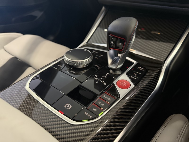  BMW M3 xDrive Competition M 4dr Step Auto [M Carbon] 4948656