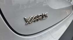 2023 (23) TOYOTA YARIS CROSS 1.5 Hybrid GR Sport 5dr CVT 5428297