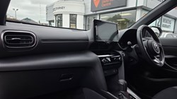 2023 (23) TOYOTA YARIS CROSS 1.5 Hybrid GR Sport 5dr CVT 5428314
