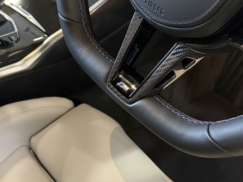  BMW M3 xDrive Competition M 4dr Step Auto [M Carbon] 4948645