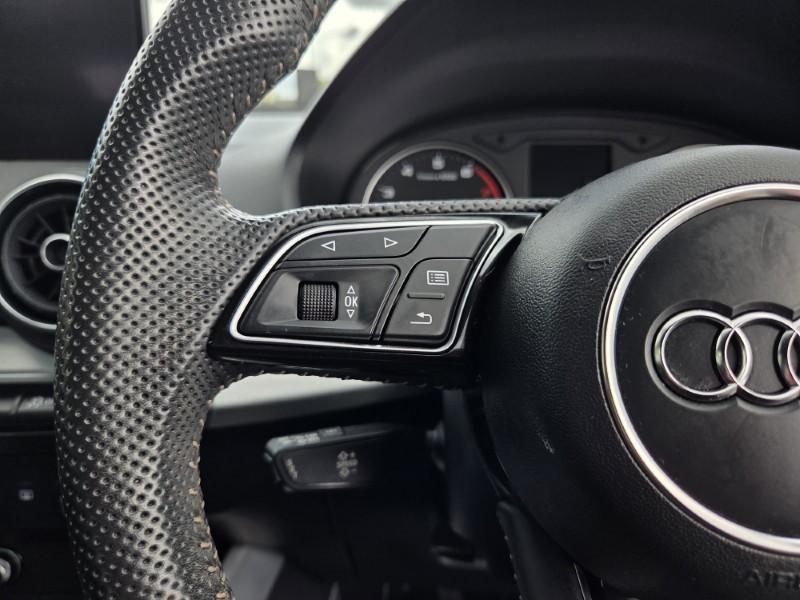 2020 (70) AUDI Q2 35 TFSI S Line 5dr 5401445