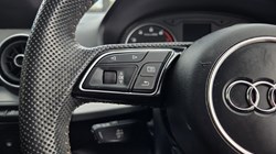2020 (70) AUDI Q2 35 TFSI S Line 5dr 5401445