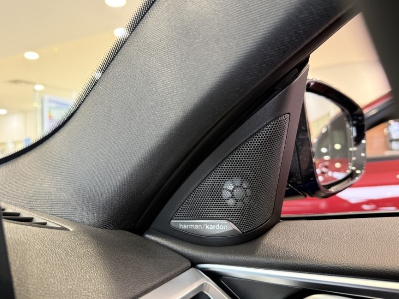  BMW M4 xDrive Competition M 2dr Step Auto 4949361