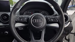2020 (70) AUDI Q2 35 TFSI S Line 5dr 5401447