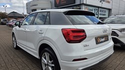 2020 (70) AUDI Q2 35 TFSI S Line 5dr 5401427