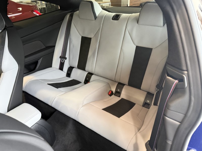  BMW M4 xDrive Competition M 2dr Step Auto 4949341