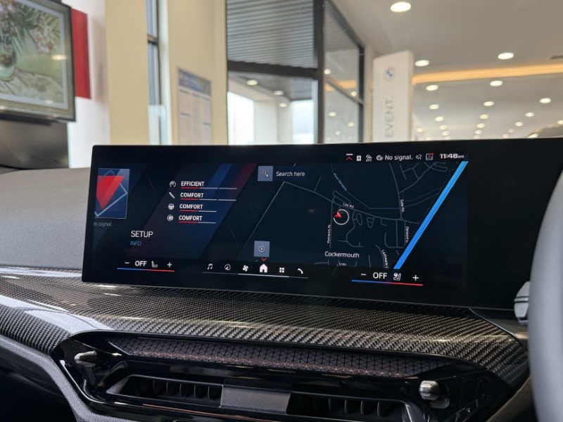  BMW M4 xDrive Competition M 2dr Step Auto 4949348