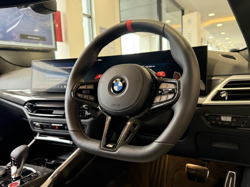  BMW M4 xDrive Competition M 2dr Step Auto 4949343