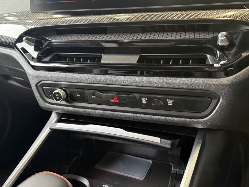  BMW M4 xDrive Competition M 2dr Step Auto 4949354