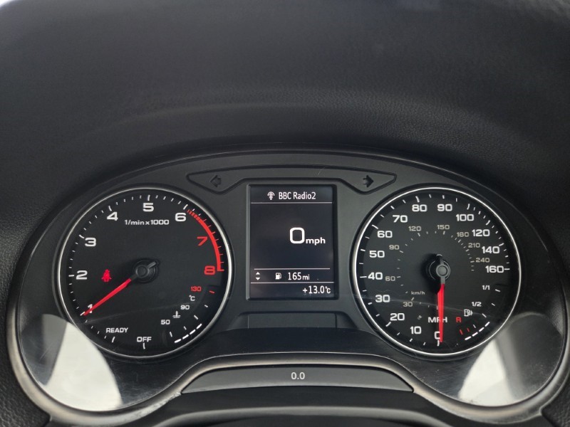 2020 (70) AUDI Q2 35 TFSI S Line 5dr 5401456