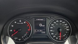 2020 (70) AUDI Q2 35 TFSI S Line 5dr 5401456