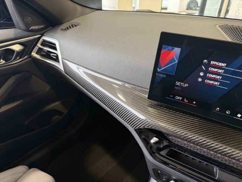  BMW M4 xDrive Competition M 2dr Step Auto 4949345