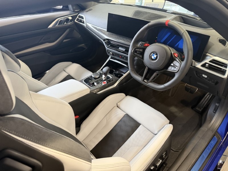  BMW M4 xDrive Competition M 2dr Step Auto 4949338