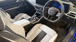 BMW M4 xDrive Competition M 2dr Step Auto 4949338