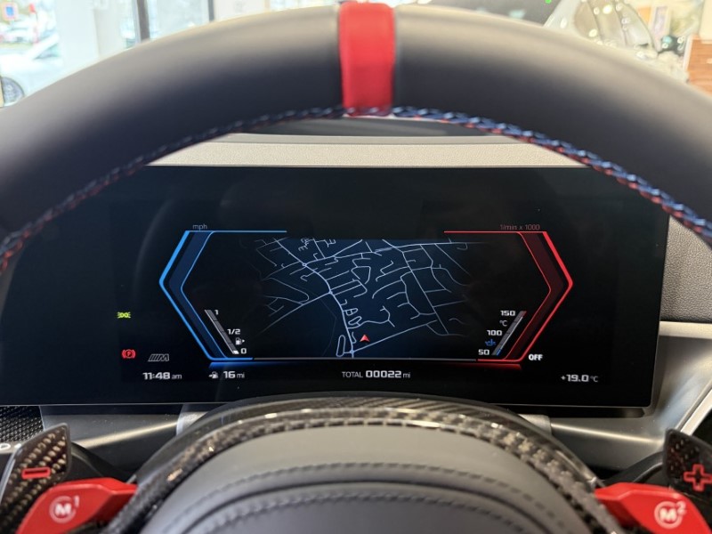  BMW M4 xDrive Competition M 2dr Step Auto 4949347