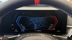 BMW M4 xDrive Competition M 2dr Step Auto 4949347