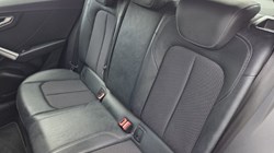 2020 (70) AUDI Q2 35 TFSI S Line 5dr 5401439