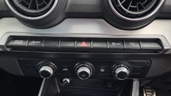 2020 (70) AUDI Q2 35 TFSI S Line 5dr 5401450