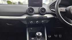2020 (70) AUDI Q2 35 TFSI S Line 5dr 5401438