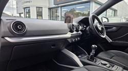 2020 (70) AUDI Q2 35 TFSI S Line 5dr 5401440