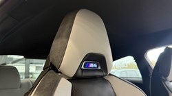 BMW M4 xDrive Competition M 2dr Step Auto 4949363