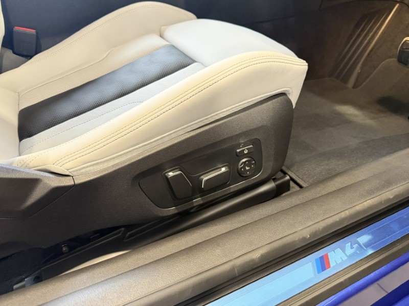  BMW M4 xDrive Competition M 2dr Step Auto 4949339