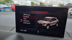 2020 (70) AUDI Q2 35 TFSI S Line 5dr 5401452