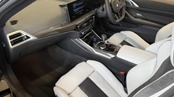 BMW M4 xDrive Competition M 2dr Step Auto 4949340