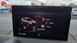 2020 (70) AUDI Q2 35 TFSI S Line 5dr 5401451