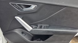 2020 (70) AUDI Q2 35 TFSI S Line 5dr 5401443