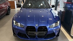 BMW M4 xDrive Competition M 2dr Step Auto 4949328