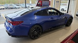 BMW M4 xDrive Competition M 2dr Step Auto 4949336