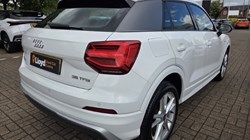 2020 (70) AUDI Q2 35 TFSI S Line 5dr 5401429