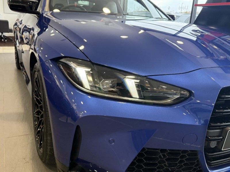  BMW M4 xDrive Competition M 2dr Step Auto 4949329