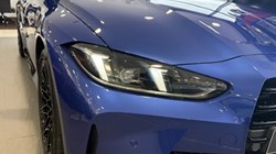 BMW M4 xDrive Competition M 2dr Step Auto 4949329