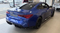 BMW M4 xDrive Competition M 2dr Step Auto 4949331