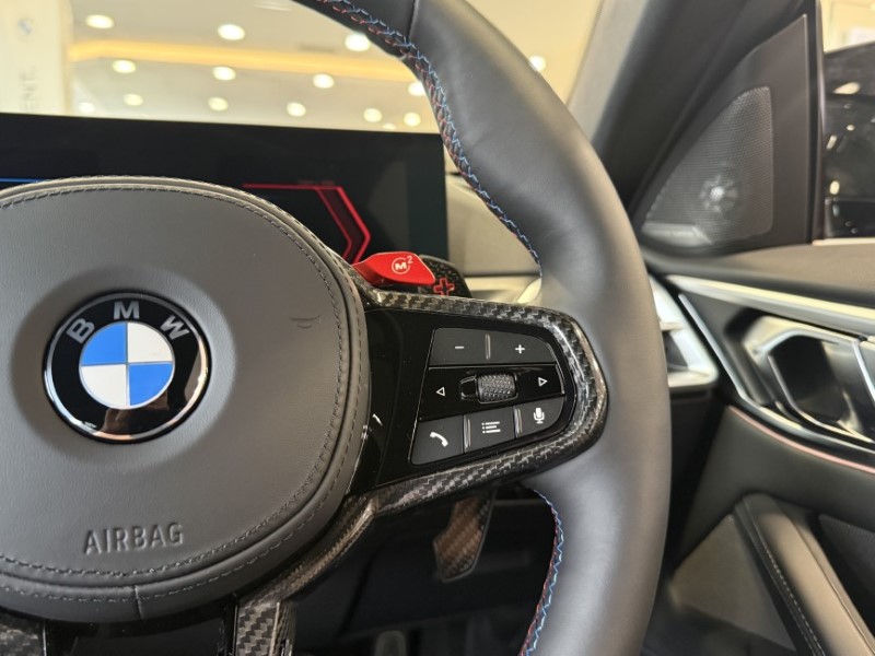  BMW M4 xDrive Competition M 2dr Step Auto 4949358