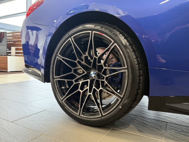  BMW M4 xDrive Competition M 2dr Step Auto 4949337