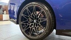 BMW M4 xDrive Competition M 2dr Step Auto 4949337