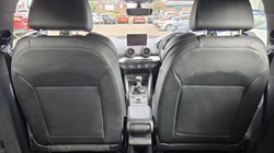 2020 (70) AUDI Q2 35 TFSI S Line 5dr 5401433