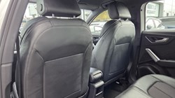 2020 (70) AUDI Q2 35 TFSI S Line 5dr 5401434