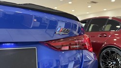 BMW M4 xDrive Competition M 2dr Step Auto 4949333